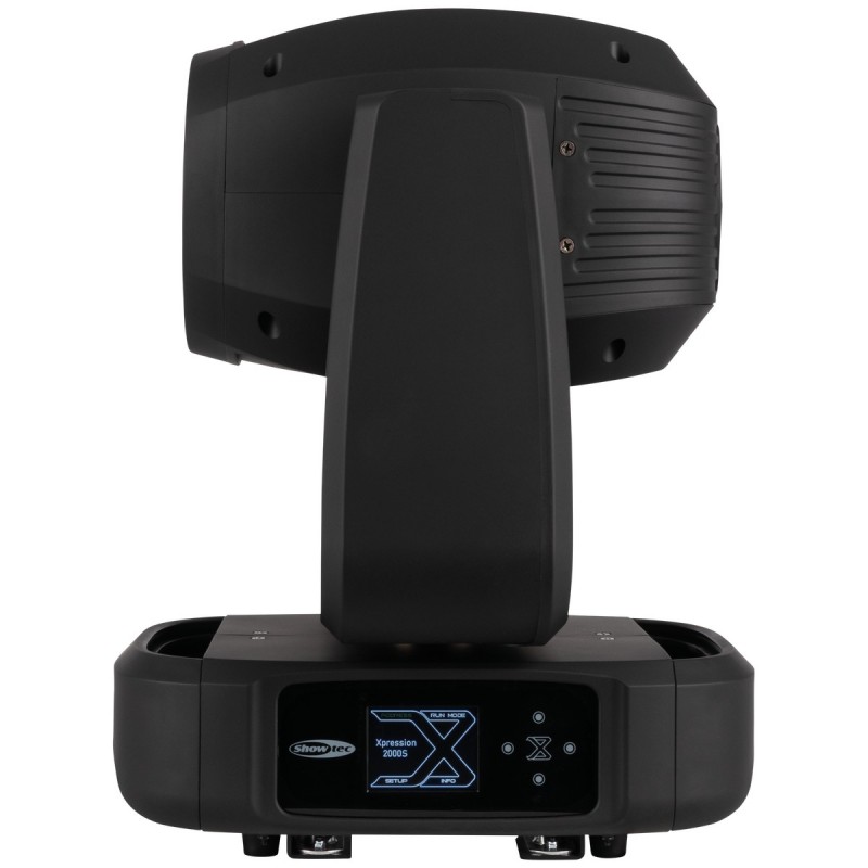 Showtec Xpression 2000S - Głowa ruchoma LED Spot