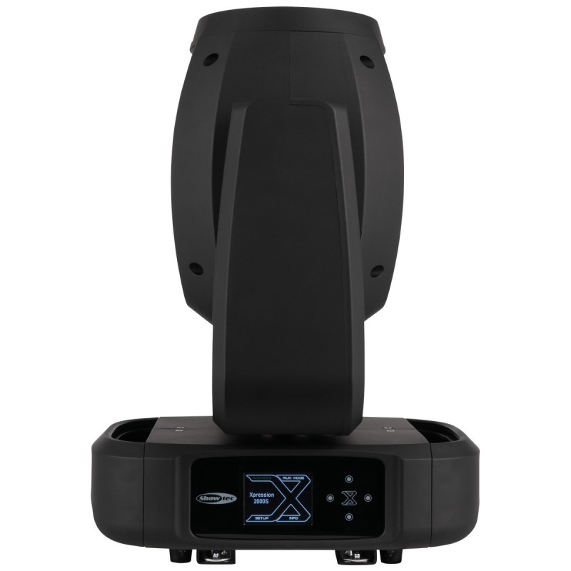 Showtec Xpression 2000S - Głowa ruchoma LED Spot