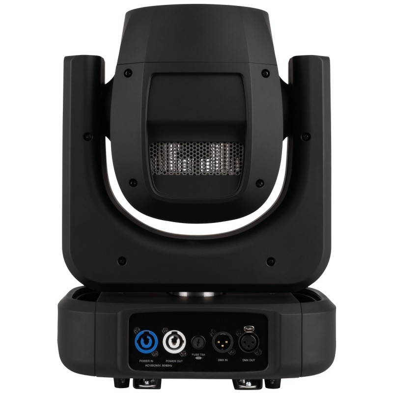 Showtec Xpression 2000W - Głowa ruchoma LED Wash/Beam Showtec Xpression 2000W - Głowa ruchoma LED Wash/Beam