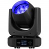 Showtec Xpression 2000W - Głowa ruchoma LED Wash/Beam Showtec Xpression 2000W - Głowa ruchoma LED Wash/Beam