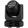 Showtec Xpression 2000W - Głowa ruchoma LED Wash/Beam Showtec Xpression 2000W - Głowa ruchoma LED Wash/Beam