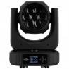 Showtec Xpression 2000W - Głowa ruchoma LED Wash/Beam Showtec Xpression 2000W - Głowa ruchoma LED Wash/Beam