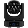 Showtec Xpression 2000W - Głowa ruchoma LED Wash/Beam Showtec Xpression 2000W - Głowa ruchoma LED Wash/Beam