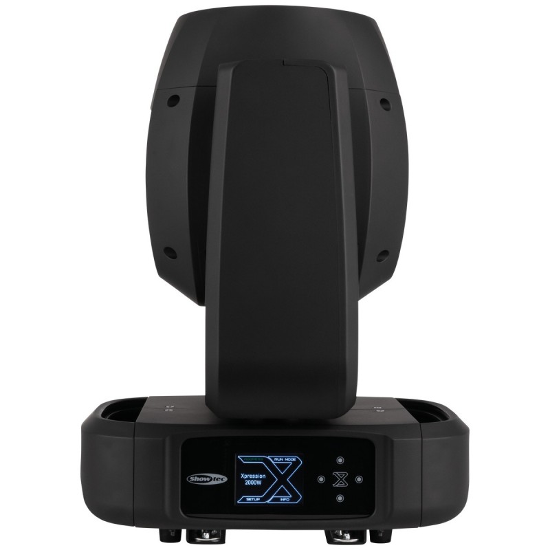 Showtec Xpression 2000W - Głowa ruchoma LED Wash/Beam Showtec Xpression 2000W - Głowa ruchoma LED Wash/Beam