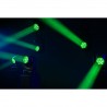 Showtec Xpression 2000W - Głowa ruchoma LED Wash/Beam Showtec Xpression 2000W - Głowa ruchoma LED Wash/Beam