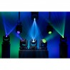 Showtec Xpression 2000W - Głowa ruchoma LED Wash/Beam Showtec Xpression 2000W - Głowa ruchoma LED Wash/Beam