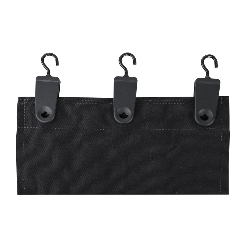 Showtec Haczyk do zasłon GripponBase Showtec Haczyk do zasłon GripponBase