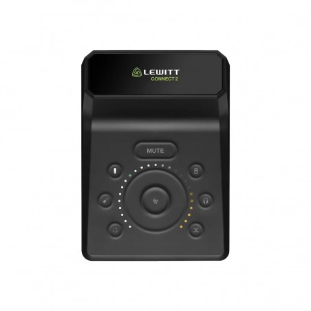 Lewitt CONNECT 2 - Interfejs audio