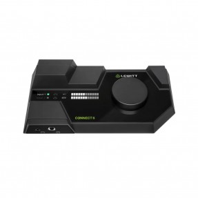 Lewitt CONNECT 6 - Interfejs audio