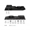 Lewitt CONNECT 6 - Interfejs audio Lewitt CONNECT 6 - Interfejs audio