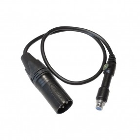 Lewitt LCT 40 Ts - Kabel mikrofonowy 0,5 m