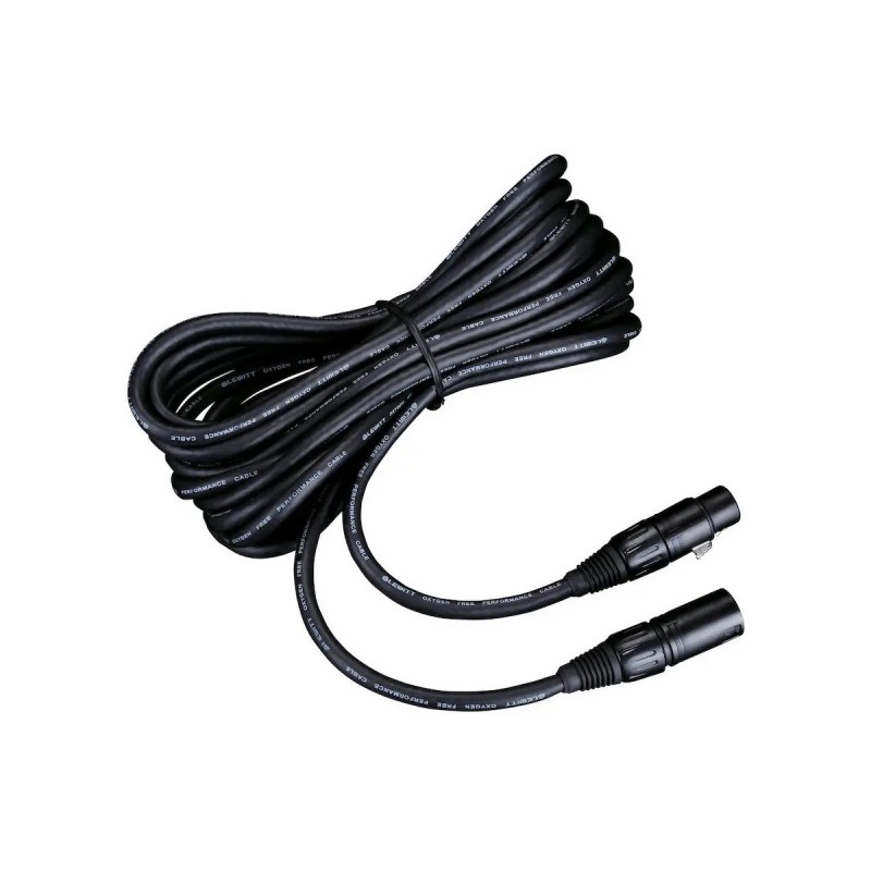 Lewitt LCT 40 Tr - Kabel mikrofonowy XLR 5 m Lewitt LCT 40 Tr - Kabel mikrofonowy XLR 5 m