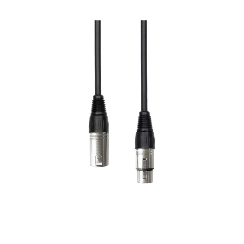 Lewitt Kabel mikrofonowy XLR 7-pinowy Lewitt Kabel mikrofonowy XLR 7-pinowy