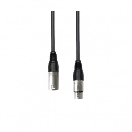 Lewitt Kabel mikrofonowy XLR 7-pinowy