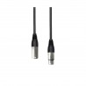 Lewitt Kabel mikrofonowy XLR 7-pinowy Lewitt Kabel mikrofonowy XLR 7-pinowy