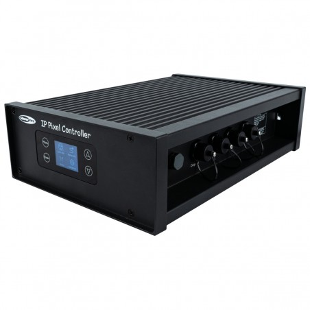 Showtec Kontroler do IP Pixel