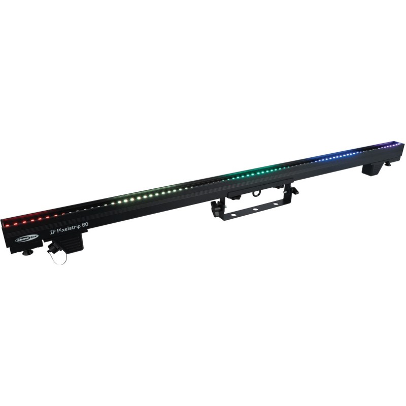 Showtec IP Pixelstrip 80 - Listwa belka oświetleniowa LED Showtec IP Pixelstrip 80 - Listwa belka oświetleniowa LED