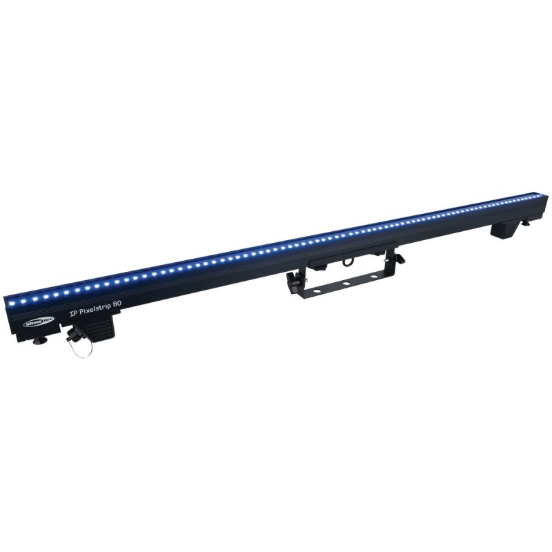 Showtec IP Pixelstrip 80 - Listwa belka oświetleniowa LED Showtec IP Pixelstrip 80 - Listwa belka oświetleniowa LED