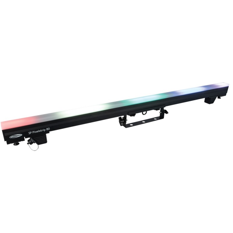 Showtec IP Pixelstrip 80 - Listwa belka oświetleniowa LED Showtec IP Pixelstrip 80 - Listwa belka oświetleniowa LED