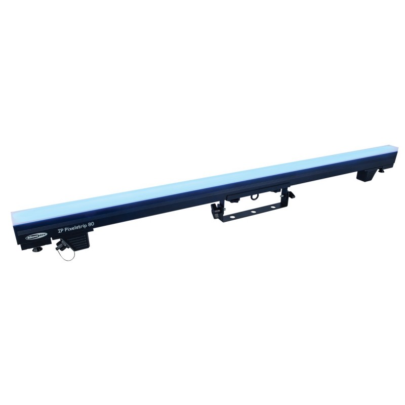 Showtec IP Pixelstrip 80 - Listwa belka oświetleniowa LED Showtec IP Pixelstrip 80 - Listwa belka oświetleniowa LED