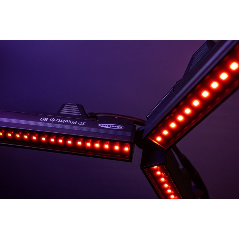 Showtec IP Pixelstrip 80 - Listwa belka oświetleniowa LED Showtec IP Pixelstrip 80 - Listwa belka oświetleniowa LED
