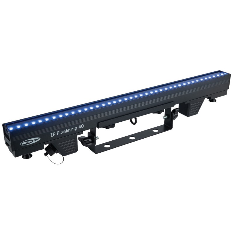 Showtec IP Pixelstrip 40 - Listwa belka oświetleniowa LED Showtec IP Pixelstrip 40 - Listwa belka oświetleniowa LED