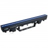 Showtec IP Pixelstrip 40 - Listwa belka oświetleniowa LED Showtec IP Pixelstrip 40 - Listwa belka oświetleniowa LED