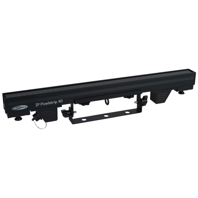 Showtec IP Pixelstrip 40 - Listwa belka oświetleniowa LED Showtec IP Pixelstrip 40 - Listwa belka oświetleniowa LED