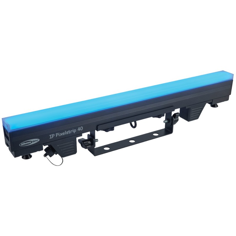Showtec IP Pixelstrip 40 - Listwa belka oświetleniowa LED Showtec IP Pixelstrip 40 - Listwa belka oświetleniowa LED