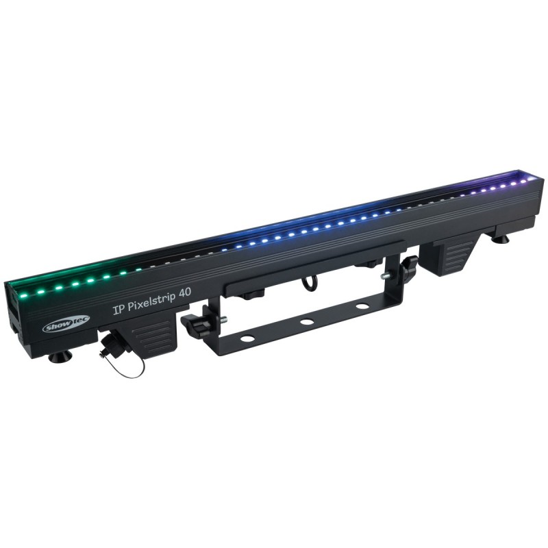 Showtec IP Pixelstrip 40 - Listwa belka oświetleniowa LED Showtec IP Pixelstrip 40 - Listwa belka oświetleniowa LED