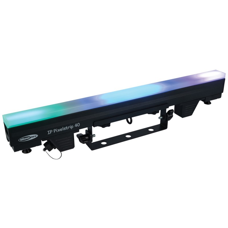 Showtec IP Pixelstrip 40 - Listwa belka oświetleniowa LED Showtec IP Pixelstrip 40 - Listwa belka oświetleniowa LED
