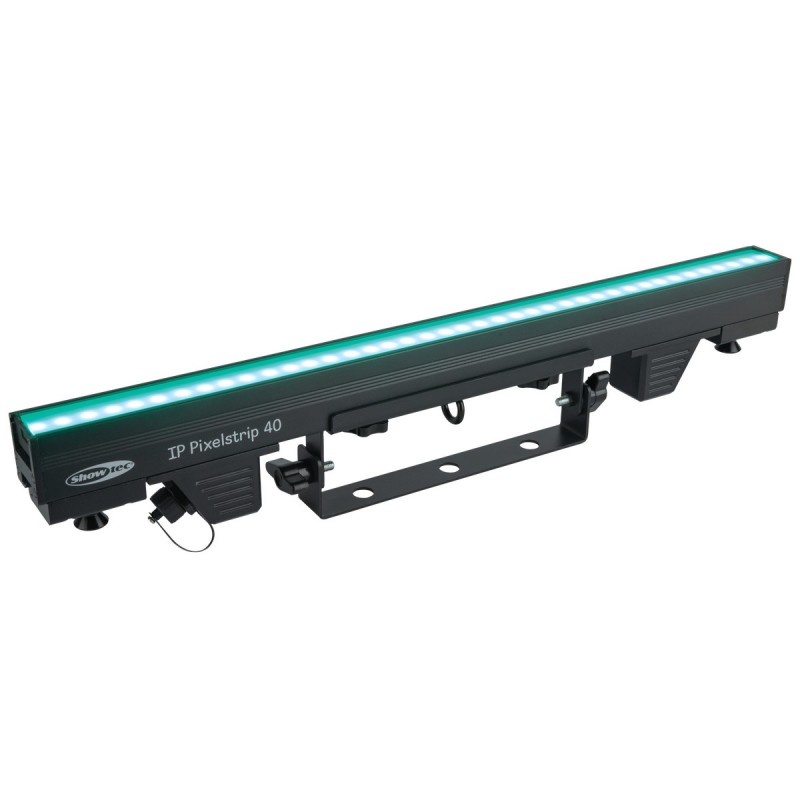 Showtec IP Pixelstrip 40 - Listwa belka oświetleniowa LED Showtec IP Pixelstrip 40 - Listwa belka oświetleniowa LED
