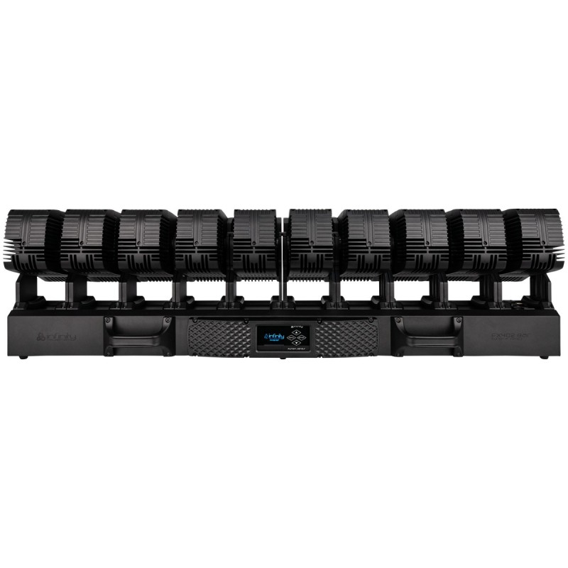 Infinity Furion FX402 Bar - Listwa LED IP65