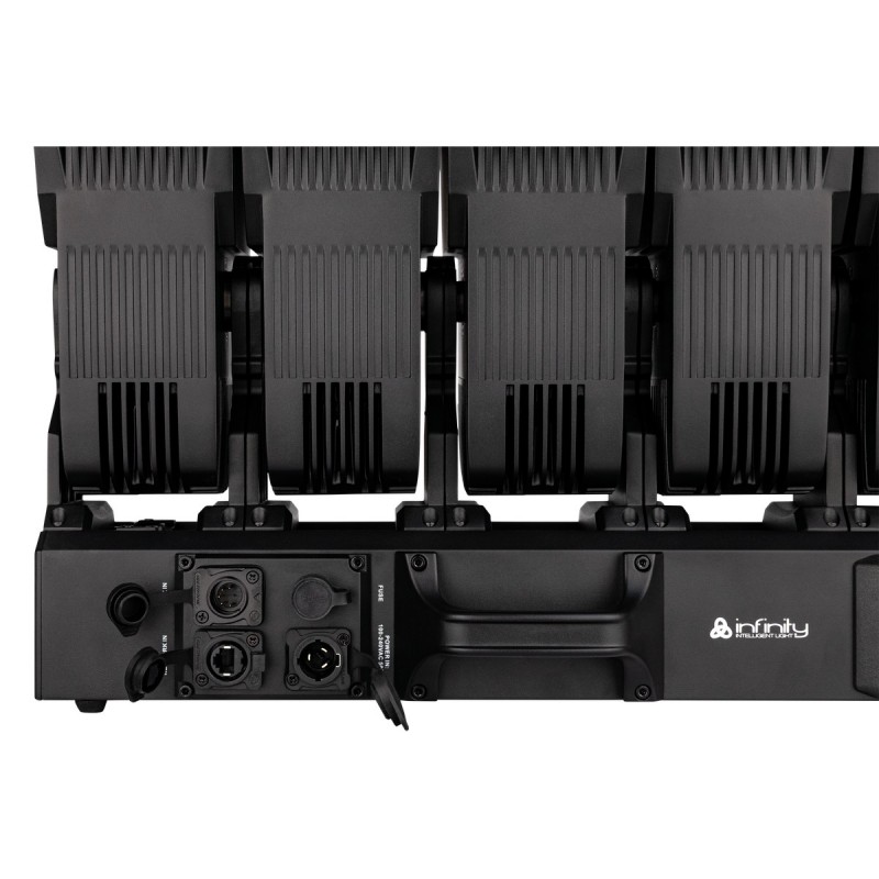 Infinity Furion FX402 Bar - Listwa LED IP65