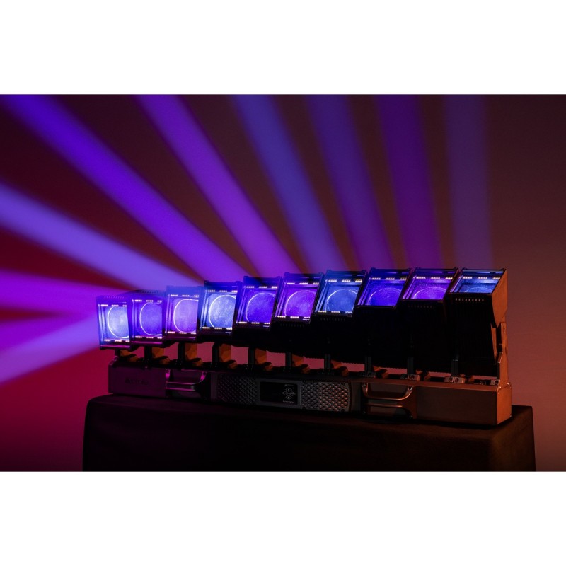 Infinity Furion FX402 Bar - Listwa LED IP65