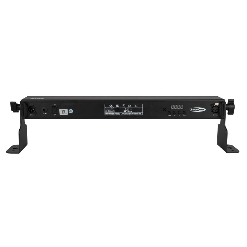 Showtec Sonus Bar 4B - Listwa oświetleniowa LED RGBW Showtec Sonus Bar 4B - Listwa oświetleniowa LED RGBW