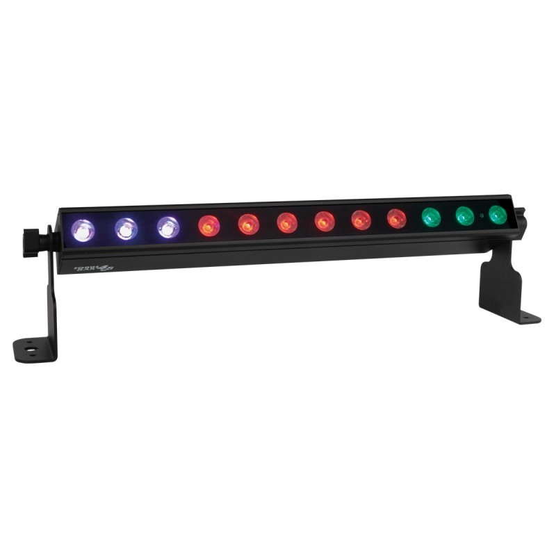 Showtec Sonus Bar 4B - Listwa oświetleniowa LED RGBW Showtec Sonus Bar 4B - Listwa oświetleniowa LED RGBW