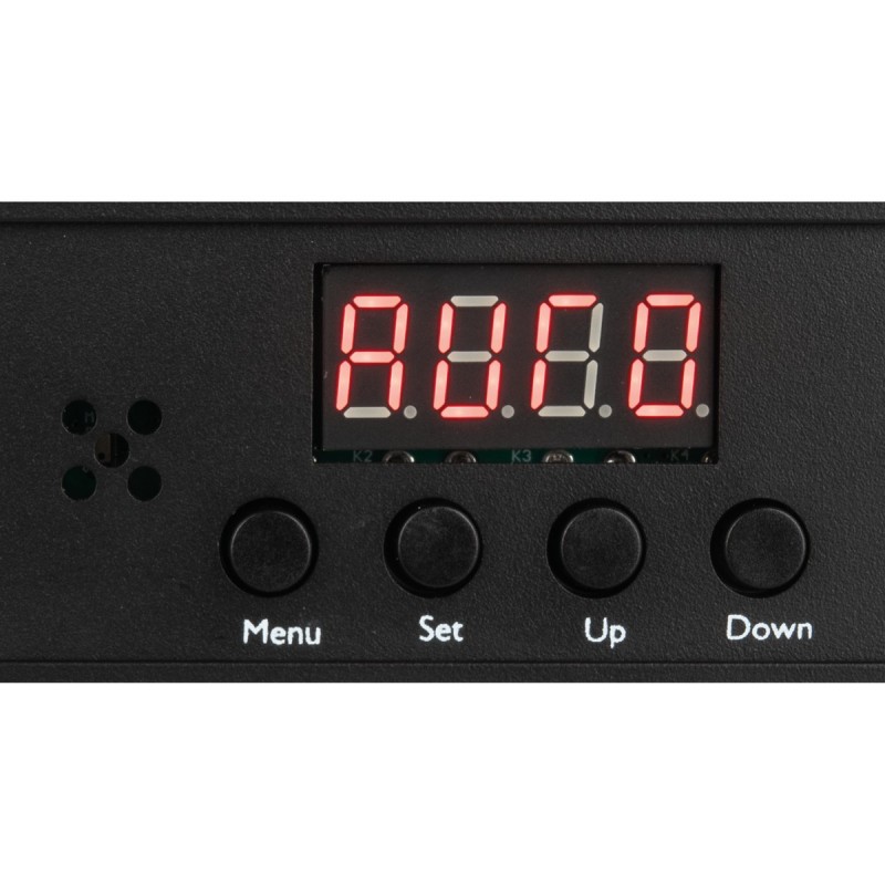 Showtec Sonus Bar 4B - Listwa oświetleniowa LED RGBW Showtec Sonus Bar 4B - Listwa oświetleniowa LED RGBW