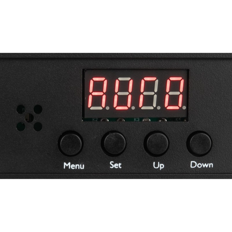 Showtec Sonus Bar 8B - Listwa oświetleniowa LED RGBW Showtec Sonus Bar 8B - Listwa oświetleniowa LED RGBW