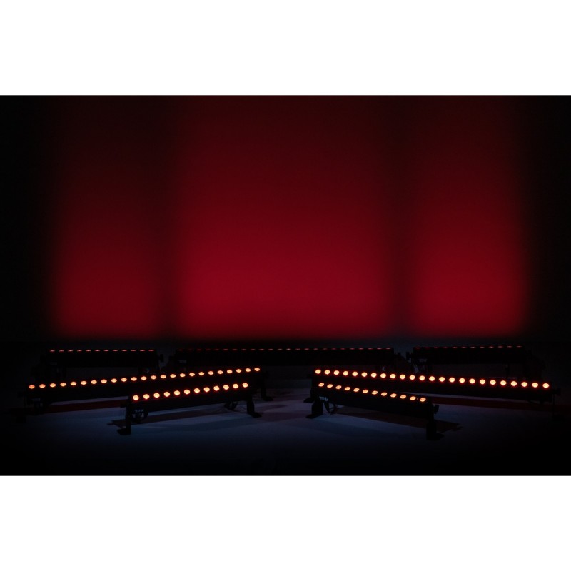 Showtec Sonus Bar 8B - Listwa oświetleniowa LED RGBW Showtec Sonus Bar 8B - Listwa oświetleniowa LED RGBW