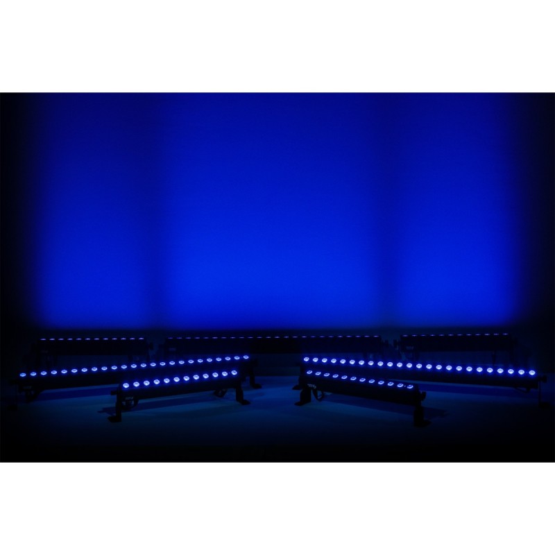 Showtec Sonus Bar 8B - Listwa oświetleniowa LED RGBW Showtec Sonus Bar 8B - Listwa oświetleniowa LED RGBW