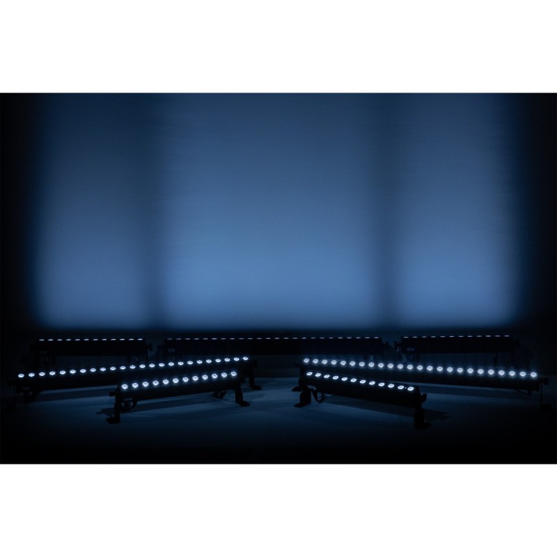 Showtec Sonus Bar 8B - Listwa oświetleniowa LED RGBW Showtec Sonus Bar 8B - Listwa oświetleniowa LED RGBW
