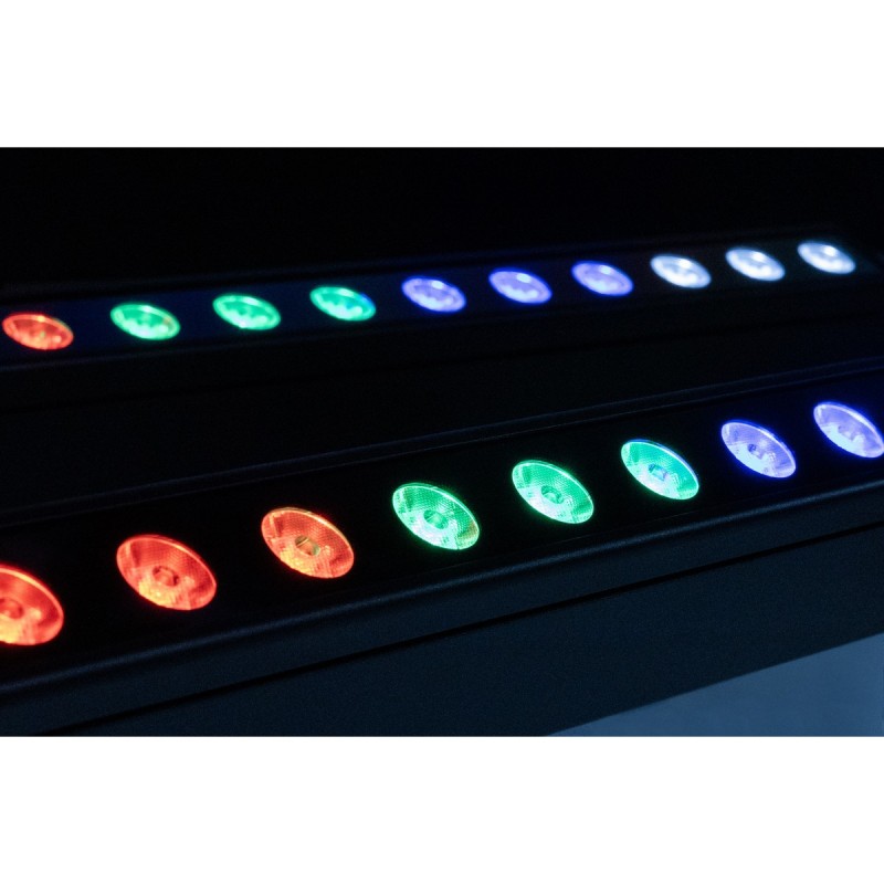 Showtec Sonus Bar 8B - Listwa oświetleniowa LED RGBW Showtec Sonus Bar 8B - Listwa oświetleniowa LED RGBW