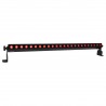Showtec Sonus Bar 8 - Listwa oświetleniowa LED RGBW Showtec Sonus Bar 8 - Listwa oświetleniowa LED RGBW
