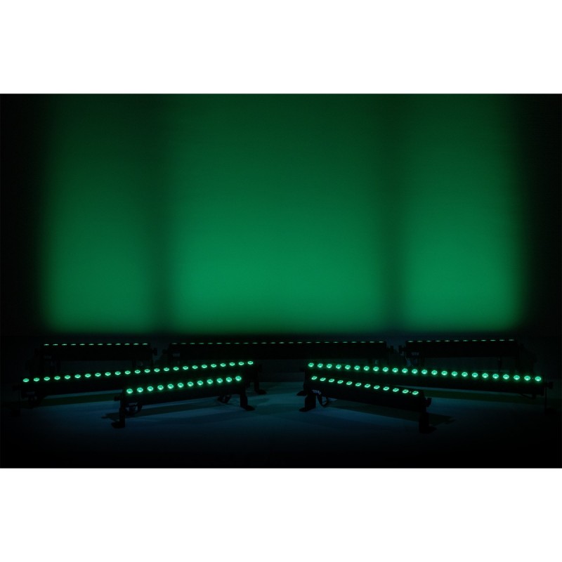 Showtec Sonus Bar 8 - Listwa oświetleniowa LED RGBW Showtec Sonus Bar 8 - Listwa oświetleniowa LED RGBW