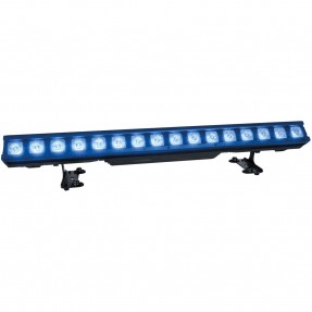 Showtec Spectra Wash - Listwa oświetleniowa LED RGBW IP65