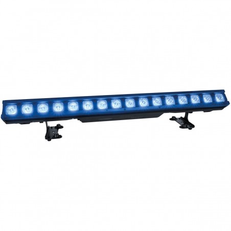 Showtec Spectra Wash - Listwa oświetleniowa LED RGBW IP65