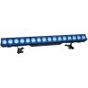 Showtec Spectra Wash - Listwa oświetleniowa LED RGBW IP65 Showtec Spectra Wash - Listwa oświetleniowa LED RGBW IP65