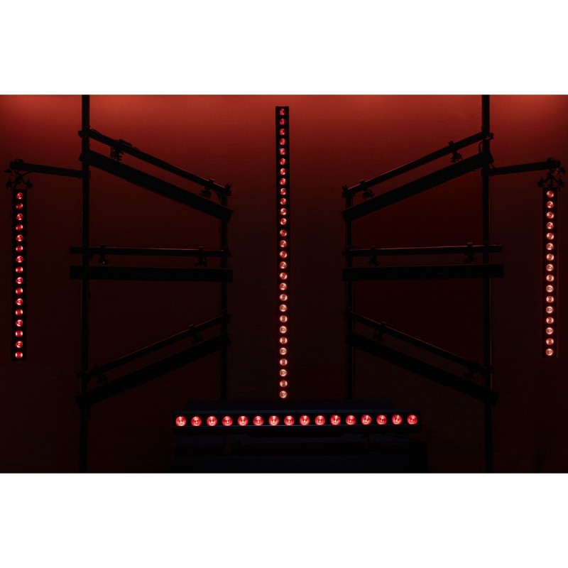 Showtec Spectra Wash - Listwa oświetleniowa LED RGBW IP65 Showtec Spectra Wash - Listwa oświetleniowa LED RGBW IP65
