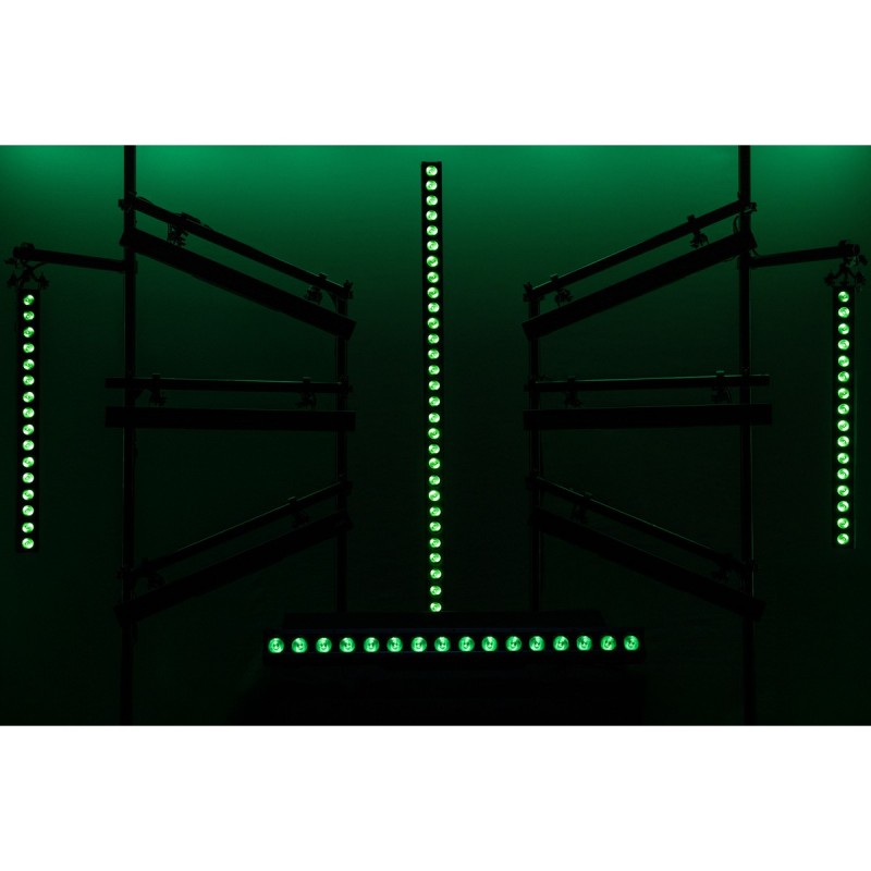 Showtec Spectra Wash - Listwa oświetleniowa LED RGBW IP65 Showtec Spectra Wash - Listwa oświetleniowa LED RGBW IP65